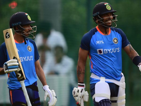 ಭಾರತೀಯ ಬೌಲಿಂಗ್‌ನ ವೇಗದ ಮುಂಚೂಣಿ ಜಸ್ಪ್ರೀತ್ ಬುಮ್ರಾ