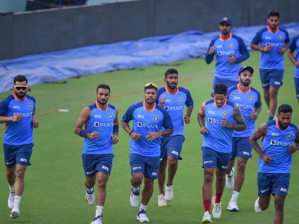 ಆಸ್ಟ್ರೇಲಿಯಾ ವಿರುದ್ಧ ಭಾರತದ ಆಡುವ 11ರ ಬಳಗ ಹೀಗಿದೆ 