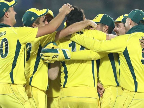 ಭಾರತ vs ಆಸ್ಟ್ರೇಲಿಯಾ 1ನೇ ಟಿ20 ಪಂದ್ಯದಲ್ಲಿ ಸಂಭಾವ್ಯ ಆಡುವ 11ರ ಬಳಗ