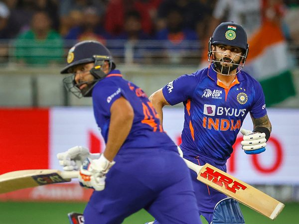 ಸೂರ್ಯಕುಮಾರ್ ಯಾದವ್ 25 ಎಸೆತಗಳಲ್ಲಿ 46 ರನ್