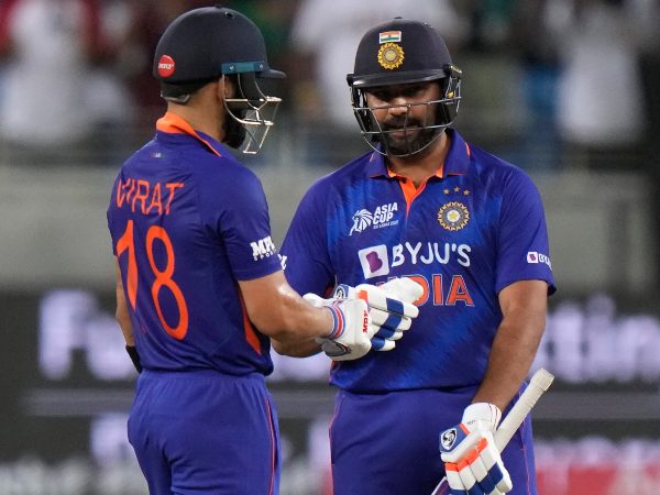 ಒನ್ ಡೌನ್‌ನಲ್ಲಿ ಸ್ಥಿರವಾಗಿ ಸ್ಕೋರ್ ಮಾಡಲು ಸಾಧ್ಯವಾಗುತ್ತಿಲ್ಲ