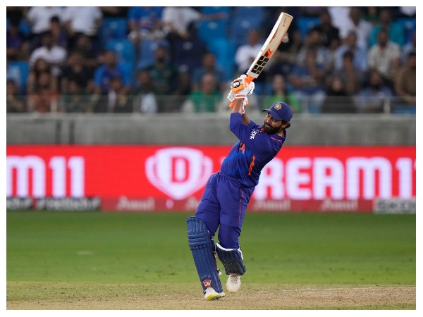 ಟೂರ್ನಿಯಿಂದ ಹೊರಬಿದ್ದ ಜಡೇಜಾ