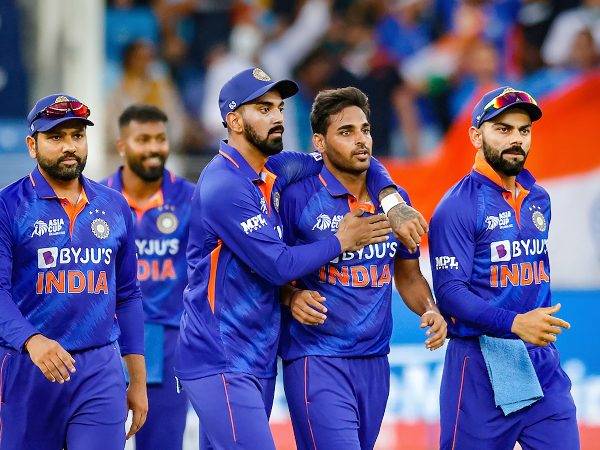 ಭಾರತ ಮತ್ತು ಪಾಕಿಸ್ತಾನದ 11 ಸಂಭಾವ್ಯ ತಂಡಗಳು