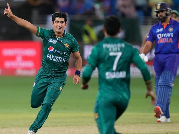 ಭಾರತ ವಿರುದ್ಧ ಪಾಕಿಸ್ತಾನದ 11 ಸಂಭಾವ್ಯ ತಂಡ