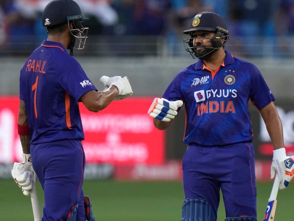 ಶ್ರೀಲಂಕಾ ವಿರುದ್ಧ ಭಾರತದ ಆಡುವ ಆಡುವ 11ರ ಬಳಗ ಹೀಗಿರಲಿದೆ