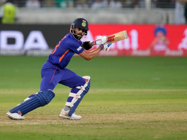 ವಿರಾಟ್ ಕೊಹ್ಲಿ ಕೊನೆಗೂ ಫಾರ್ಮ್‌ಗೆ ಮರಳಿದ್ದಾರೆ