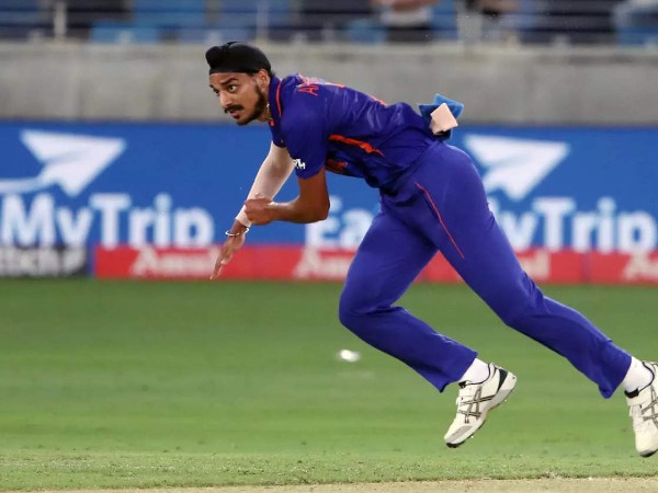 ಅರ್ಷ್‌ದೀಪ್ ಪ್ರದರ್ಶನದ ಮೇಲೆ ಎಲ್ಲರ ಗಮನ