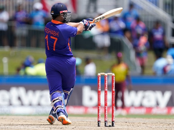 ರಿಷಬ್ ಪಂತ್‌ಗೆ ಇದು ಕೊನೆಯ ಅವಕಾಶ