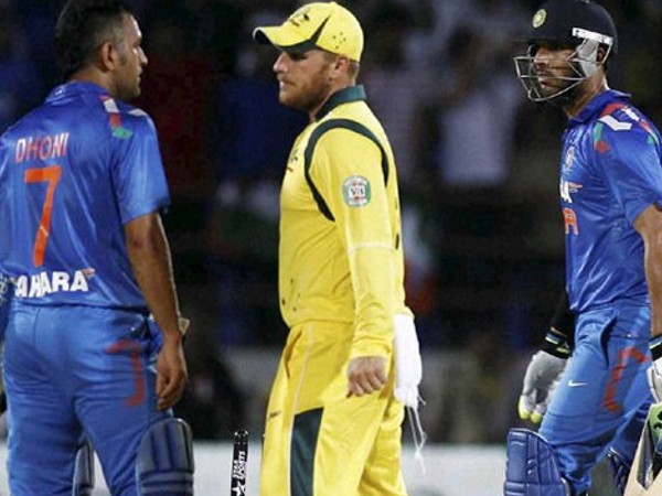 ರಾಜ್ಕೋಟ್ನಲ್ಲಿ ಆಸ್ಟ್ರೇಲಿಯಾಗೆ ಮುಖಭಂಗ ರಾಜ್ಕೋಟ್ನಲ್ಲಿ ಆಸ್ಟ್ರೇಲಿಯಾಗೆ ಮುಖಭಂಗ