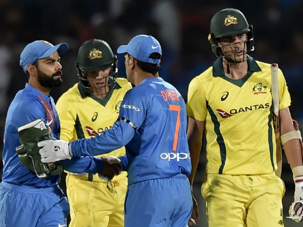 ಕ್ಯಾನ್ಬೆರಾದಲ್ಲಿ ನಡೆದ ರೋಚಕ ಪಂದ್ಯ ಕ್ಯಾನ್ಬೆರಾದಲ್ಲಿ ನಡೆದ ರೋಚಕ ಪಂದ್ಯ