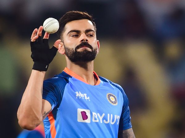 ಮತ್ತೆ ಫಾರ್ಮ್‌ಗೆ ಮರಳಲು ಕಾಯುತ್ತಿರುವ ವಿರಾಟ್ ಕೊಹ್ಲಿ