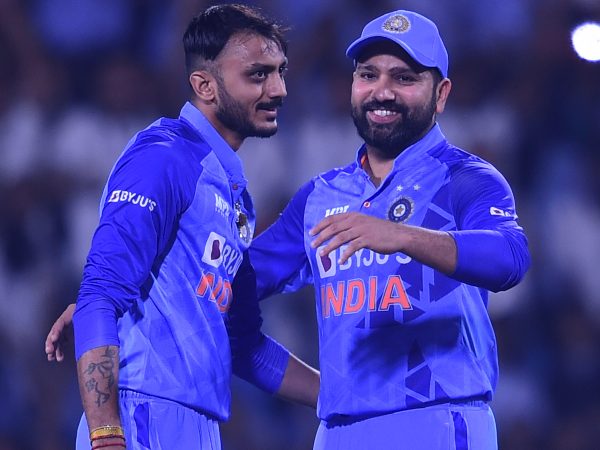 ಲಯ ಕಂಡುಕೊಳ್ಳಲು ಪರದಾಡುತ್ತಿರುವ ಹರ್ಷಲ್ ಪಟೇಲ್