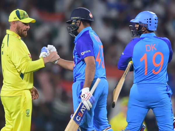 ಭಾರತ vs ಆಸ್ಟ್ರೇಲಿಯ ಫ್ಯಾಂಟಸಿ ಡ್ರೀಮ್ ತಂಡ ಹೀಗಿರಲಿದೆ