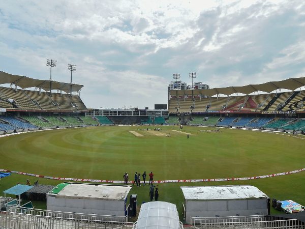 ಅಕ್ಟೋಬರ್ 28ರಂದು ಗ್ರೀನ್‌ಫೀಲ್ಡ್ ಸ್ಟೇಡಿಯಂನಲ್ಲಿ ಮೊದಲ ಪಂದ್ಯ