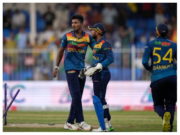 ಅಫ್ಘಾನ್ ವಿರುದ್ಧ ಗೆದ್ದ ಹಿಮ್ಮಸ್ಸಿನಲ್ಲಿ ಶ್ರೀಲಂಕಾ