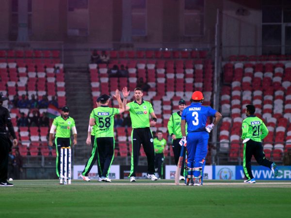 ICC T20 World Cup 2022: Ireland Announces Strong Squad For T20 World Cup