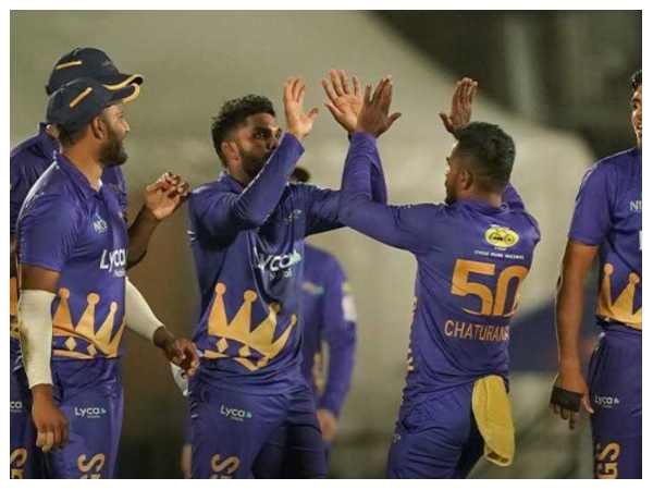 ಜಫ್ನಾ ಕಿಂಗ್ಸ್‌