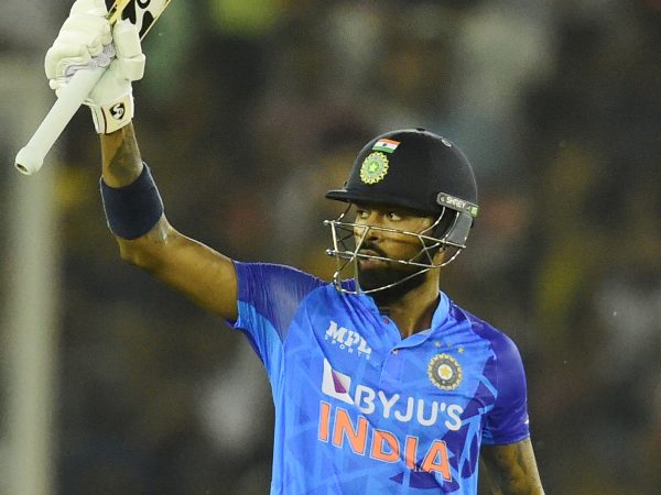 ಕ್ಯಾಮರೂನ್ ಗ್ರೀನ್ ಅವರನ್ನು ಹೊಗಳಿದ ಹಾರ್ದಿಕ್