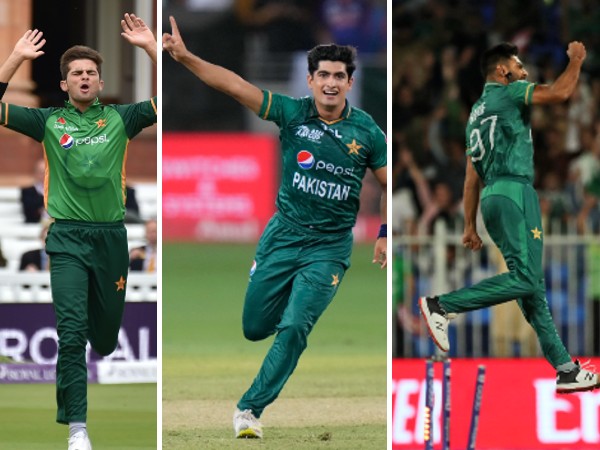 ಪಾಕಿಸ್ತಾನದ ಉತ್ತಮ ವೇಗಿಗಳು