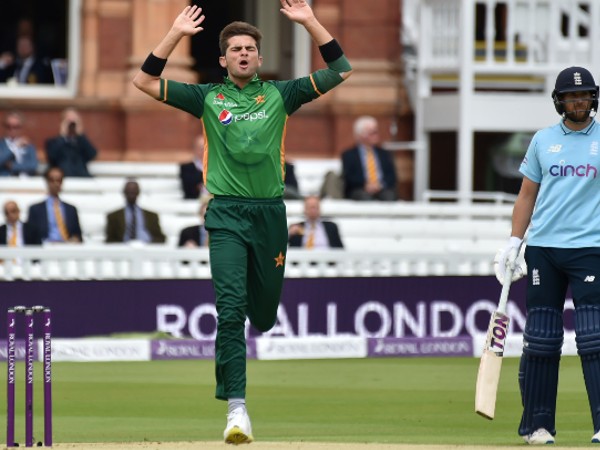 ಬಲಿಷ್ಠವಾಗಿದೆ ಪಾಕಿಸ್ತಾನ ವೇಗದ ಬೌಲಿಂಗ್ ಪಡೆ