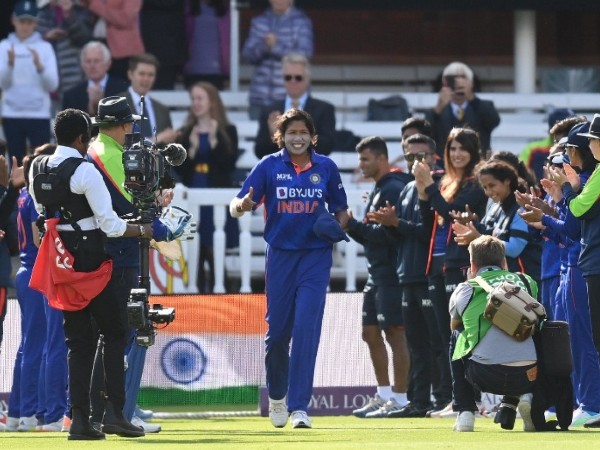 ಎರಡು ವಿಶ್ವಕಪ್‌ ಫೈನಲ್‌ನಲ್ಲಿ ಭಾಗಿ 