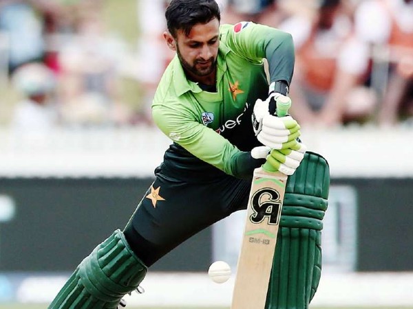 ಕಳೆದ ವಿಶ್ವಕಪ್‌ನಲ್ಲಿ ಮಲಿಕ್ ಉತ್ತಮ ಪ್ರದರ್ಶನ