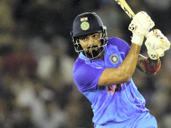 Ind vs Aus T20: KL Rahul Half, Suryakumar Yadav, Hardik Batted Well India Scored 208 Runs 