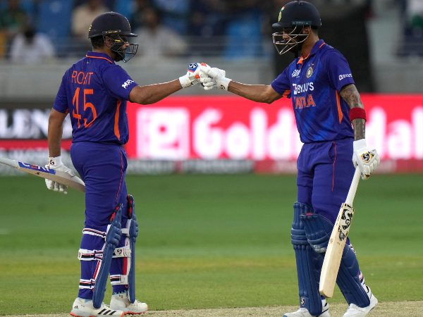 ಕೆಎಲ್ ರಾಹುಲ್ ಭಾರತ ತಂಡಕ್ಕಾಗಿ ಇನ್ನಿಂಗ್ಸ್ ತೆರೆಯುತ್ತಾರೆ