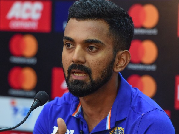 Ind vs Aus T20: Know What KL Rahul Said About His Strike Rate Debate