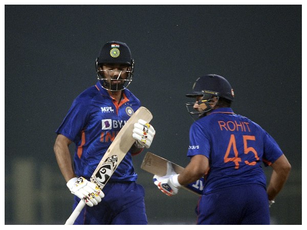 ಒಮ್ಮೆ ಲಯ ಕಂಡುಕೊಳ್ಳುವವರೆಗೆ ಅಷ್ಟೆ..