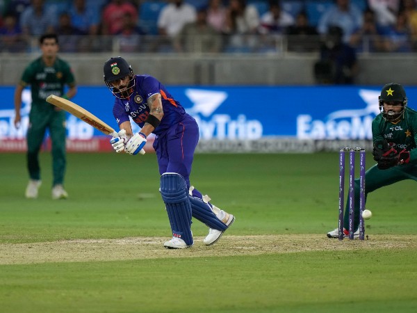 ಕೊನೆಗೂ ಲಯ ಕಂಡುಕೊಂಡ ವಿರಾಟ್ ಕೊಹ್ಲಿ 