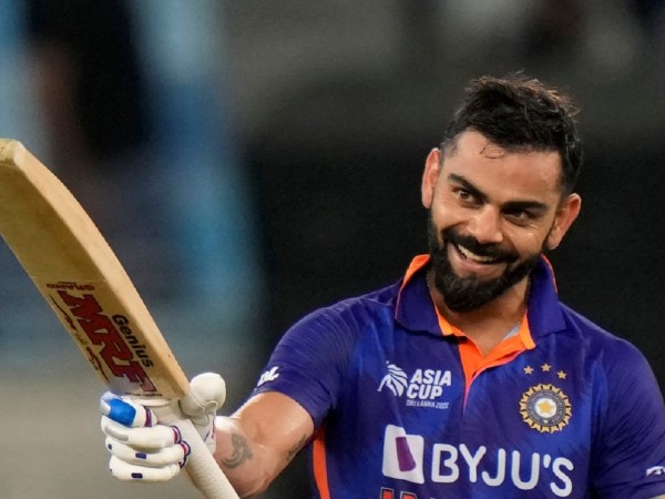 2019ರಲ್ಲಿ ಕೊನೆಯ ಶತಕ ಗಳಿಸಿದ್ದ ವಿರಾಟ್