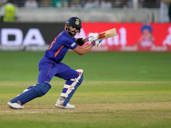 ಸಾಮಾಜಿಕ ಜಾಲತಾಣದಲ್ಲಿ ಕೊಹ್ಲಿಯೇ ಕಿಂಗ್ 