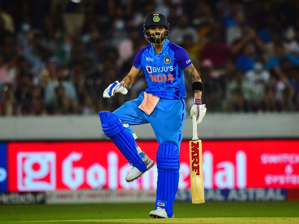 ಸೂರ್ಯಕುಮಾರ್ ಬ್ಯಾಟಿಂಗ್‌ಗೆ ಶ್ಲಾಘನೆ