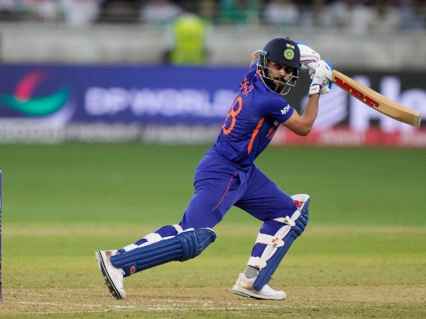 ಮೊಹಾಲಿಯಲ್ಲಿ ಕೊಹ್ಲಿ ಉತ್ತಮ ದಾಖಲೆ 