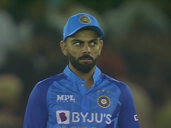Ind vs Aus T20: Fans Trolling Virat Kohli For Getting Out For 2 Runs In First T20I Against Australia