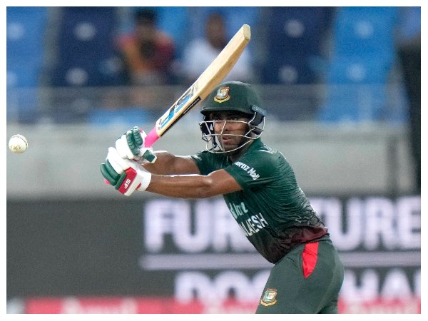 ಮೊದಲಿಗೆ ಬ್ಯಾಟಿಂಗ್ ಮಾಡಿದ ಬಾಂಗ್ಲಾ ಭರ್ಜರಿ ಪ್ರದರ್ಶನ