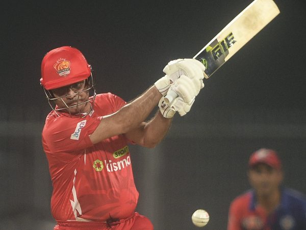 Legends League Cricket 2022: Gujarat Giants Beat India Capitals By 3 Wickets