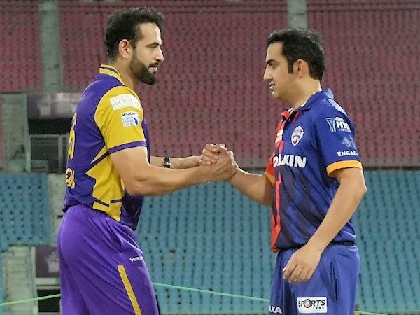 Legends League Cricket 2022: India Capitals Win By 78 Runs Against Bhilwara Kings