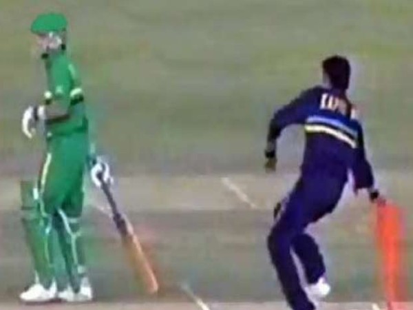 ಮಂಕಡಿಂಗ್ ಮಾಡಿದ್ದ ಕಪಿಲ್ ದೇವ್‌