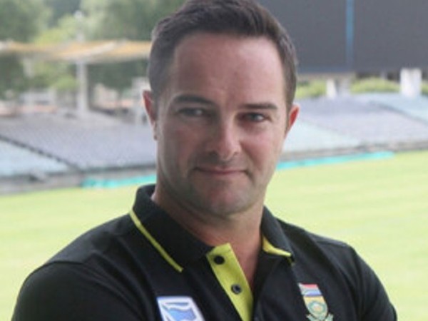 ಮಾರ್ಕ್ ಬೌಚರ್ ತರಬೇತಿಯಲ್ಲಿ ಯಶಸ್ಸು 