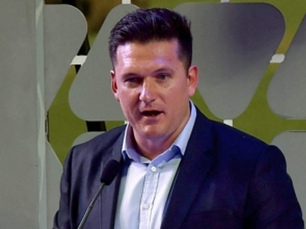 ಹೊಸ ಜವಾಬ್ದಾರಿ ವಹಿಸಿಕೊಳ್ಳಲು ಸಂತೋಷವಾಗಿದೆ