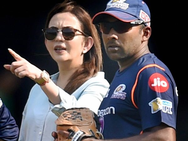 Mark Boucher To Replace Mahela Jayawardene As Mumbai Indians Head Coach?; Report