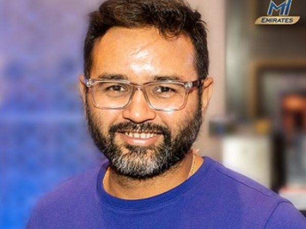 ಮುಖ್ಯ ಕೋಚ್ ಆಗಿರುವುದು ನನಗೆ ಸಂತಸ ತಂದಿದೆ