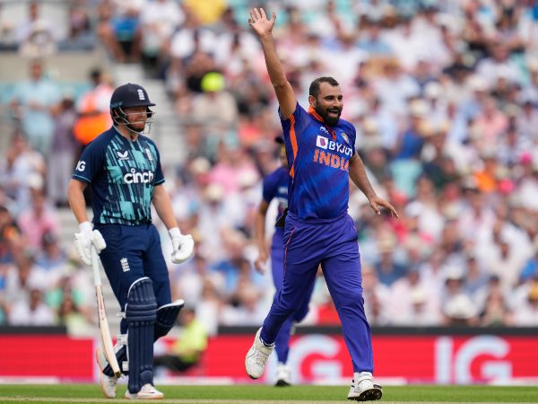 ಸ್ಯಾಮ್ಸನ್, ಶಮಿ ಆಯ್ಕೆ ಮಾಡಬೇಕಿತ್ತು