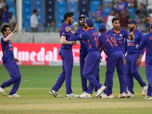 ಟಿ20 ವಿಶ್ವಕಪ್‌ಗಾಗಿ ಭಾರತ ತಂಡ ಪ್ರಕಟ