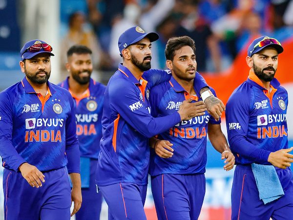 ಟಿ20 ವಿಶ್ವಕಪ್‌ಗೆ ಭಾರತ ತಂಡ 