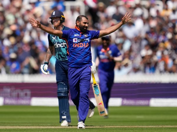 ಹೊಸ ಚೆಂಡಿನೊಂದಿಗೆ ಶಮಿಗೆ ಅವಕಾಶ ನೀಡಬೇಕಿತ್ತು