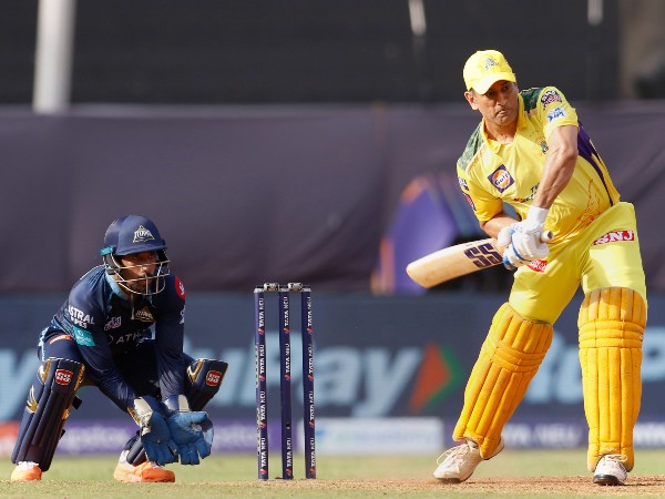 ಅಮೆರಿಕದಲ್ಲಿ ಕಾಣಿಸಿಕೊಂಡಿದ್ದ ಎಂಎಸ್‌ಡಿ