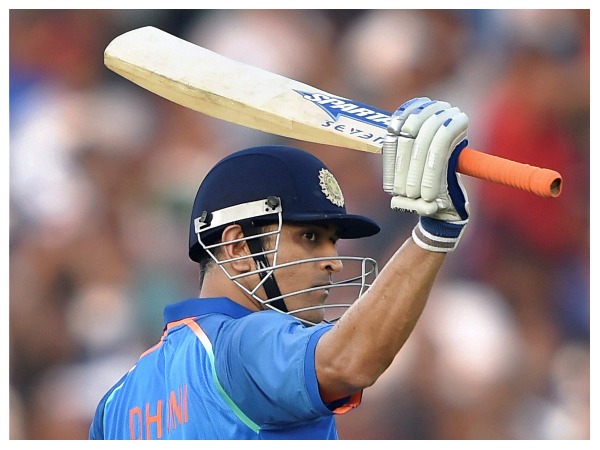 ಇತರ ಕ್ರೀಡೆಗಳ ಮೇಲೂ ಧೋನಿಗೆ ಬಹಳ ಪ್ರೀತಿ